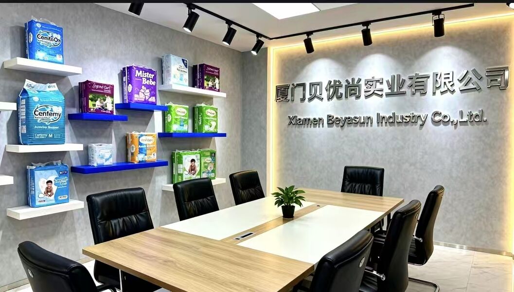 Китай Beyasun Industrial Co.,Ltd Направление компании 