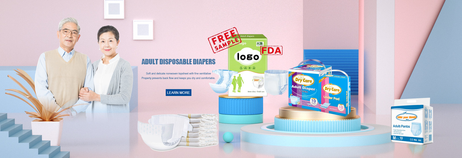 Качество Младенческие пеленки младенца фабрика