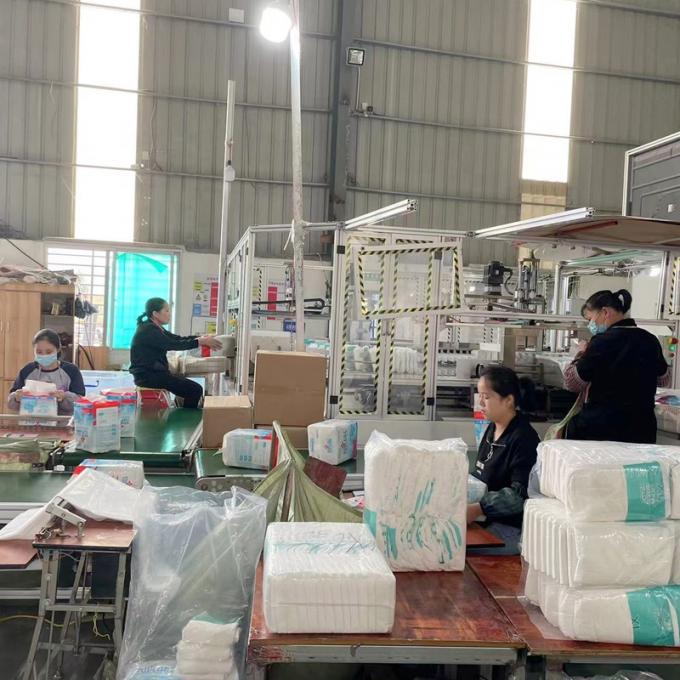 Гипоаллергенные подгузники штаны подгузники одноразовые подгузники для взрослых размер L-XXXL 1