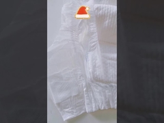 Одноразовые детские подгузники для младенцев Используйте 100% хлопка для малышей