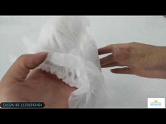 Защитное одноразовое нижнее белье для взрослых, высокая впитываемость, для пациентов, плюс супер