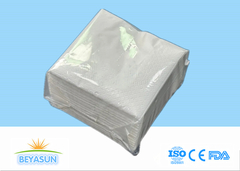 Производство салфетки из 50 листов