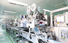 Удобный предотвратить боковые утечки Мягкий одноразовый подгузник на ночь для оптовых продаж