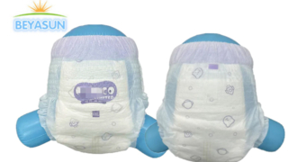 Детские подгузники оптом OEM на заказ