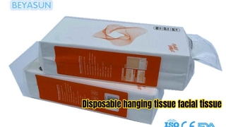 Бумага Pull Up, подвесная папиросная бумага