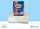 Absorbent Disposable Bed Sheets For Incontinence , Adult Disposable Underpads