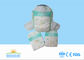 Персонализированное обслуживание ОЭМ пеленки младенца ворсистого изготовленных на заказ пеленок младенца устранимое