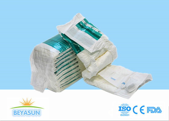Пеленки Backsheet фильма PE устранимые взрослые для Incontinent людей