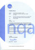 Китай Beyasun Industrial Co.,Ltd Сертификаты